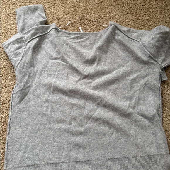 Free People V neck Sweater - Picture 6 of 7